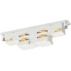 S-Track Dali Connector White
