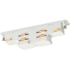 S-Track Dali Connector White