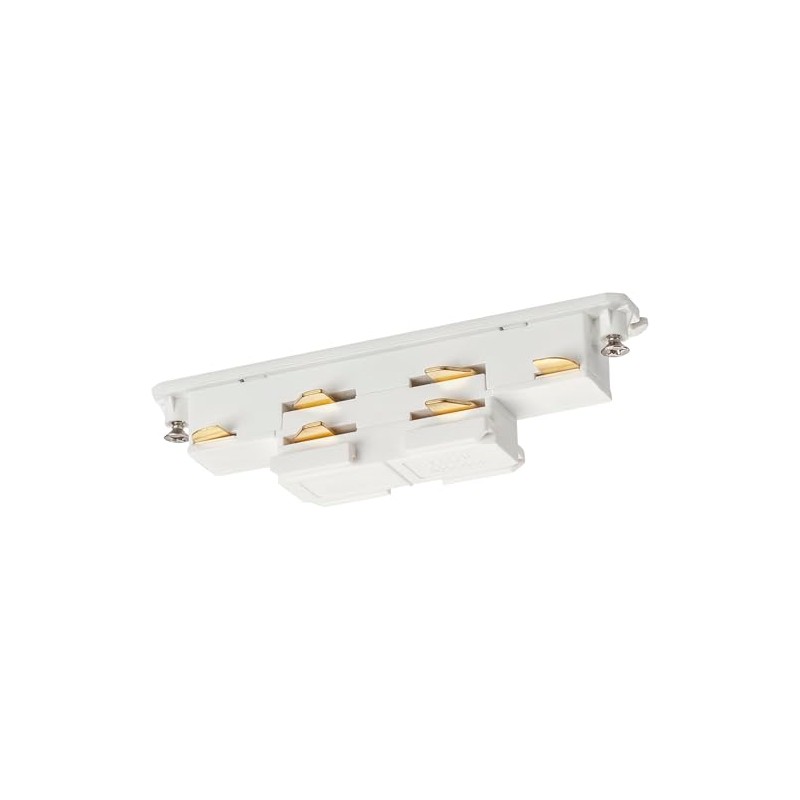 S-Track Dali Connector White