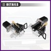 FUELHOOD Trunk Pull Down Motor, Rear Trunk Release Tailgate Lock