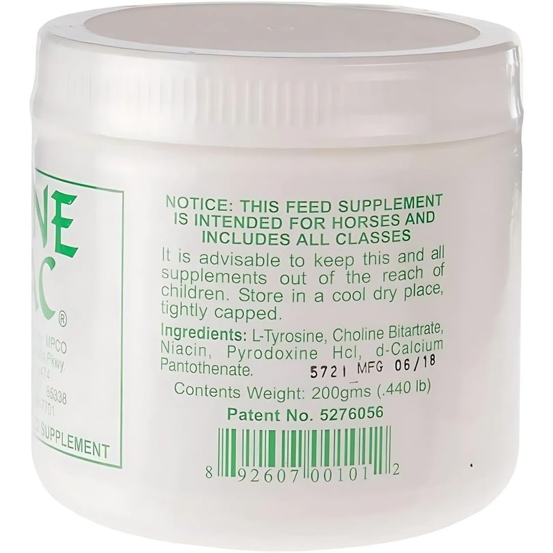 One AC for Horses, 200 gm