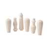 CGB Giftware | Cream Light Pull | Assorted Designs |