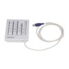 Mechanical Numpad 18 Keys Linear Action Switch USB Port Splashproof
