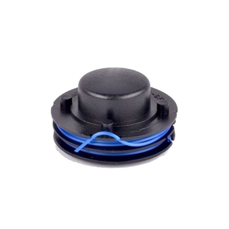 RocwooD Spool & Nylon Line Fits Qualcast GGT3001 GT2518 GT2518X