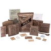 Ameriqual 24ct US Military Surplus MRE Meals Ready to Eat