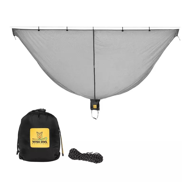 Wise Owl Outfitters NEW Wise Owl Outfitters Hammock Gear BUNDLE