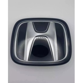 HONDA Accord 2023 to 2025 Front Grille Emblem ACC Radar Compatible 75710-30A-A01