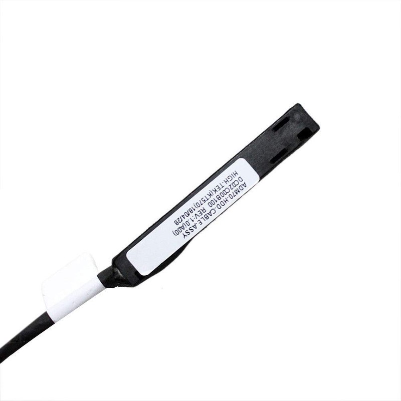 GinTai SATA HDD Hard Drive Connector Cable (Câble de connecteur