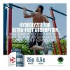 Proteina Iso 100 Dymatize Hidrolizada 3lbs Sabor GOURMET VANILLA