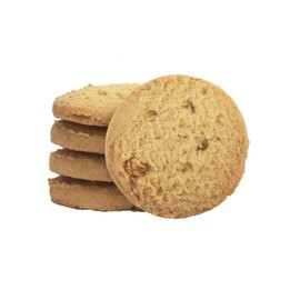 Gluten-Free Shortbread, Ginger & Lemon, 4.9 Ounce (Pack of 6)