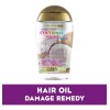 Tratamiento Capilar Ogx Coconut Miracle Oil 100ml