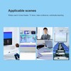 HDR HD Multimedia Interface Sound Extractor Support 4K 60Hz EDID