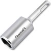 Nucraft SDS-PLUS Professional Ground Nail Driver for Inserting Deep Earth
