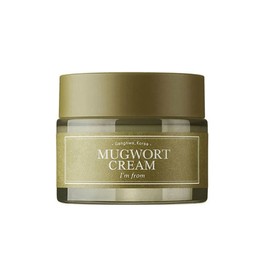 I'm From Mugwort Cream 50ml