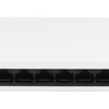 8 Port Ethernet Net Switch High Speed Stability Silent Operation