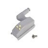 10Pcs Hinge LED Sensor Light, Universal LED Hinge Light for
