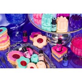 Colour Mill Colour Mill Fairytale Pack Aqua Blend Water-Based Food Coloring, 20 Milliliters Each of 6 Colors: Candy, Hot Pink, Fuchsia, Peach, Tiffany and Violet, 120.0 milliliters, 4.08 Fl Oz