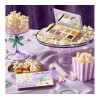Too Faced Mini Popcorn Balls Eye Shadow Palette Multicolor 8