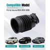 17228R8AA00 Air Intake Inlet Tube Hose Duct Fit For Acura
