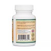 Doctor's Best Doublewood, Artemisinin, 100 mg (200 mg per serving),