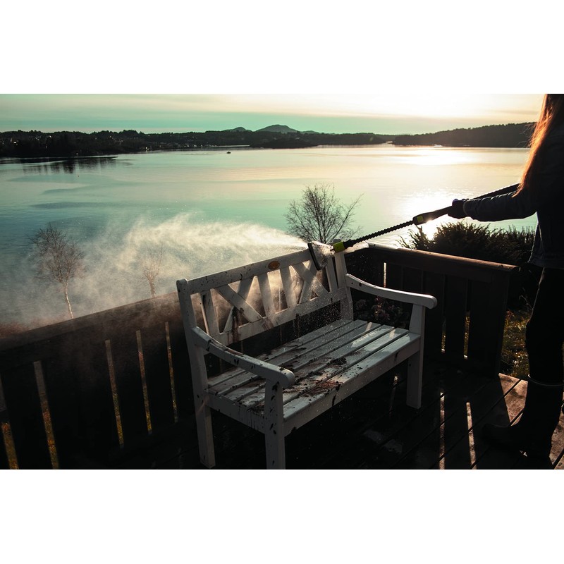 Masport AVA Furniture Brush, Medium