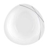 Seltmann Weiden Trio Highline 1.692275 Dessert Bowl 16 cm