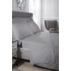 Emma Barclay 200 Thread Count Luxury Egyptian Cotton Fitted Sheet