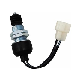 SPJIUQI Safety Switch 5T057-42230 for Kubota Tractor B2301 B26 B2601 B2650 B3000 B3030 L3010 L3410 L3710 L4310 M108 M4-071 M5040 Front Mover GF1800 Neutral Switch