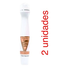 Serum Colágeno Natural + Ácido Hialurónico 2pack