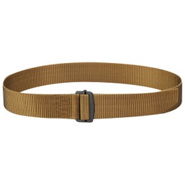 Propper Tactical Belt with Metal Buckle, X-Large, Coyote