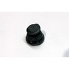 DAKAtec 30519 Oil Drain Plug Locking Plug Oil Sump Plastic