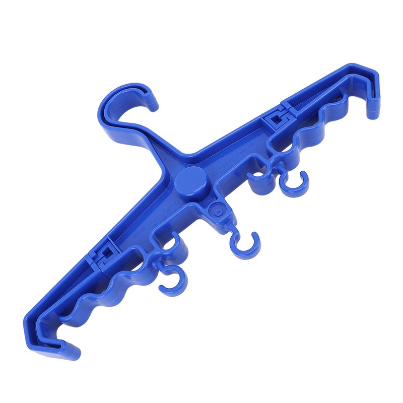 BCD BC Hanger Multi Purpose Ergonomic ABS Portable Durable Diving