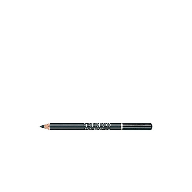 Artdeco AD Kajal Eye Liner Number 02, Black
