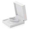 Papten Luxury ‌Bracelet Gift Box‌ – Elegant White ‌Bracelet Presentation