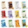 SCENTORINI Wax Melts, Wax Melts Wax Cubes Strong Scent, Scented
