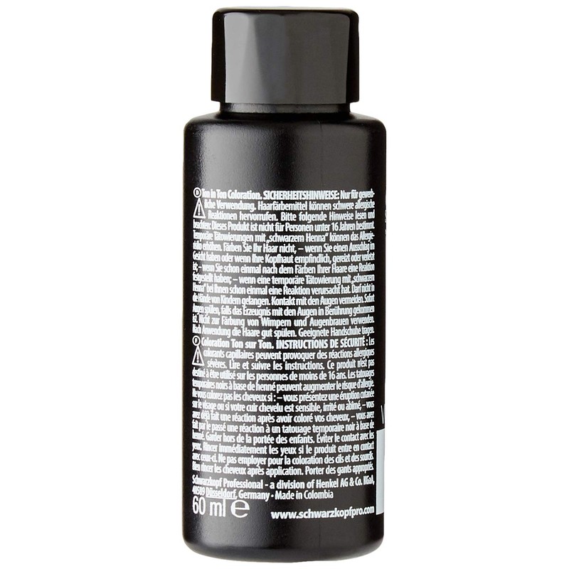 Schwarzkopf Igora Vibrance 7-4 Medium Blonde Beige