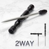 Grandios GD-FSPICK2WAY Fish Pick, Nerve Tightening, Fishing, Accessories, 2-Way