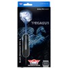 BULL'S Blue Pegasus A 95% Tungsten Darts for Every Player