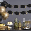 Graduation Banner, Class of 2025 Decorations, congratulations banner, graduation party