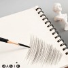 Sketchbook Cuaderno De Boceto Block De Dibujo 24hoja A5 160g