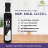 Margai Riserva Italian 12 Year Old Authentic Aged Balsamic Vinegar