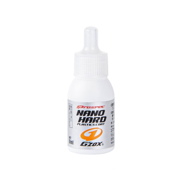 Soft 99 (SOFT99) Coating Agent purosupekkunanoha-do 8ml 03131