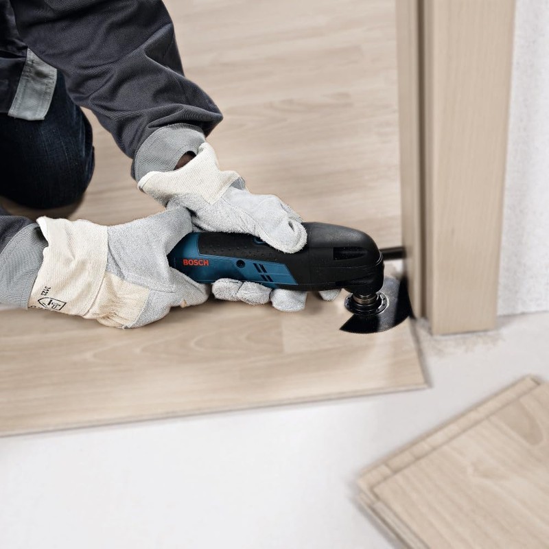 Bosch GOP12V-28N 12V Max EC Brushless Starlock® Oscillating Multi-Tool (Bare
