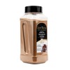 GranAroma Mesquite Smoke Powder, Bold Seasoning for BBQ, Meats, and
