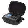 deleyCON GoPro Bags, black, S, Travel bag, hard case for
