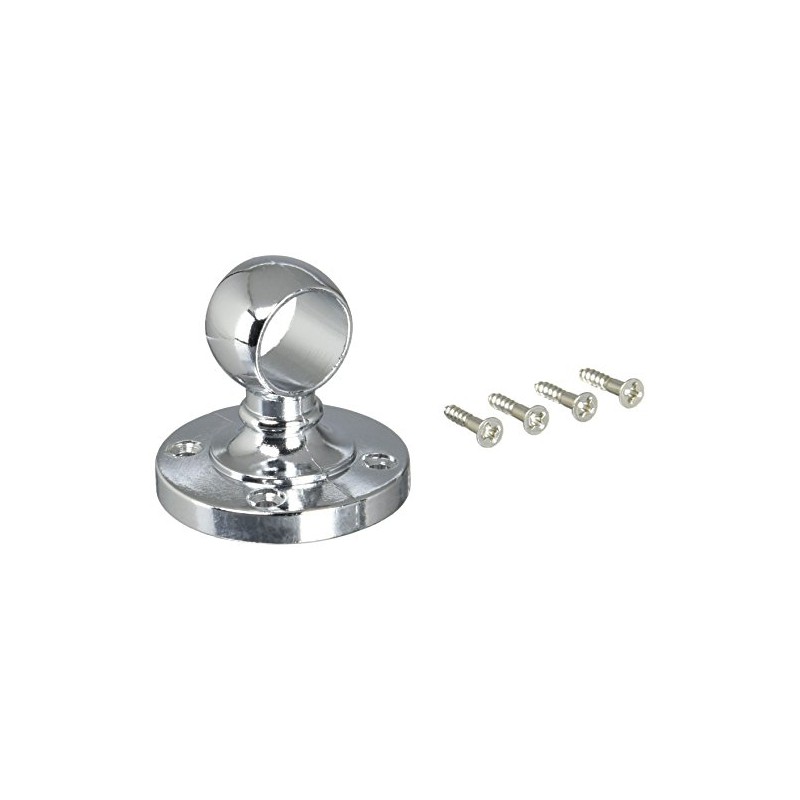 High Logic Bracket (Genko) Thread 0.5 inch (13 mm) 37009