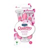 Schick Buy Schick Quattro For Women Disposable Razor 3 Pack Online