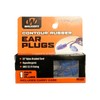 Walker's GWP-EPCORD-YL GWP-EPCORD-YL Hunting Earplugs