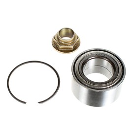 VKBA 1407 SKF Wheel Bearing Kit Wheel Bearing xxmm