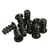 MMOBIEL 228Pcs PC Screw Standoff Set Kit for Computer Case